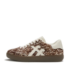 FitFlop - The Dash FF Pony Cow T-Toe Trainers
