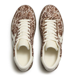 FitFlop - The Dash FF Pony Cow T-Toe Trainers
