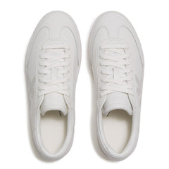 FitFlop - Dash FF Leather T-Toe Trainers