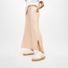 FitFlop - The Dash T-Toe Suede Trainers