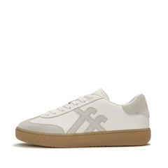 FitFlop - The Dash T-Toe Suede Trainers