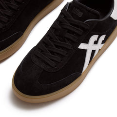 FitFlop - The Dash T-Toe Suede Trainers