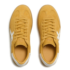 FitFlop - The Dash T-Toe Suede Trainers