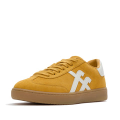 FitFlop - The Dash T-Toe Suede Trainers