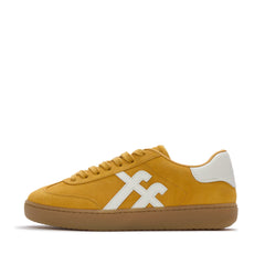 FitFlop - The Dash T-Toe Suede Trainers