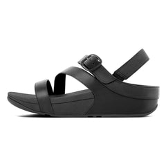 FitFlop - Skinny Leather Z-Strap Sandals