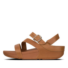 FitFlop - Skinny Leather Z-Strap Sandals