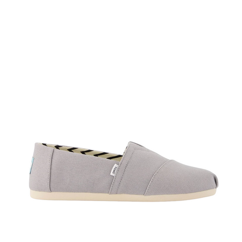 Toms - Mens Alpargata Classic Slip Ons
