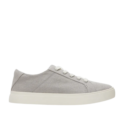 Toms - Womens Kameron Lace-Up Sneaker