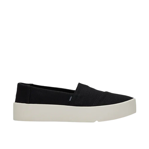 Toms - Womens Verona Slip Ons