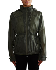 Hunter - Traveller Shell Jacket