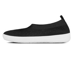 FitFlop - Uberknit Ballet Pumps