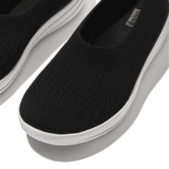 FitFlop - Uberknit Ballet Pumps