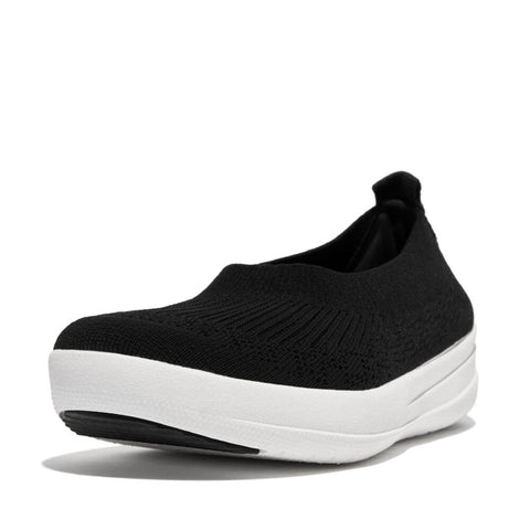 FitFlop Überknit Ballet Pumps