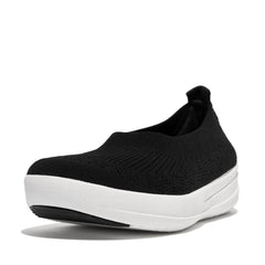 FitFlop - Uberknit Ballet Pumps