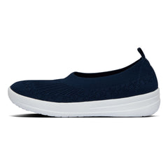 FitFlop - Uberknit Ballet Pumps