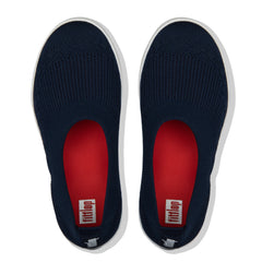 FitFlop - Uberknit Ballet Pumps