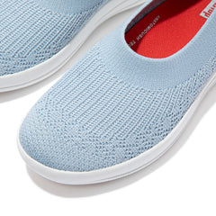FitFlop - Uberknit Ballet Pumps