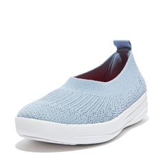 FitFlop - Uberknit Ballet Pumps