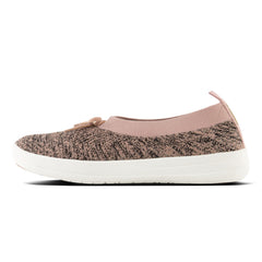 FitFlop - Uberknit Ballet Pumps