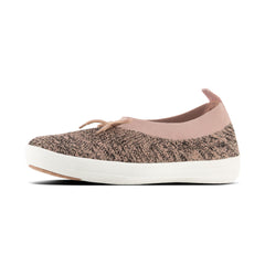FitFlop - Uberknit Ballet Pumps