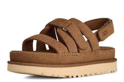 UGG - Womens Goldenstar Gleam Sandal