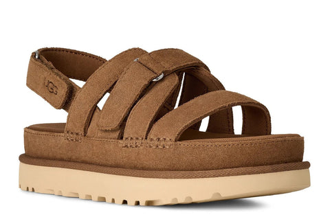 UGG - Womens Goldenstar Gleam Sandal