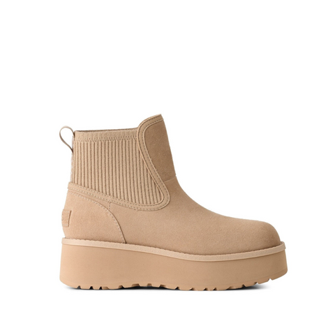 UGG - Womens Cityfunc Chelsea Boot