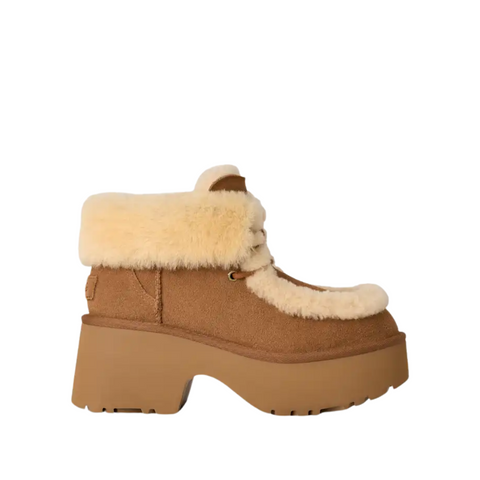 UGG - Women's Esmee Lace Up Boot