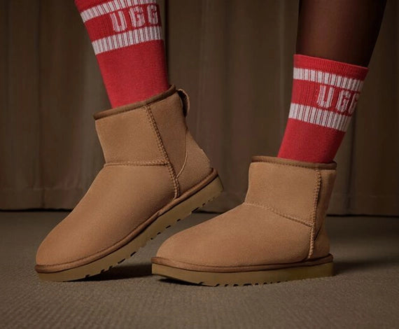 Shoetopia | Shop UGG, FitFlop, TOMS, Holster & Hunter Footwear Online