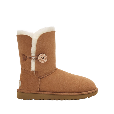 UGG - Womens Bailey Button II Boot