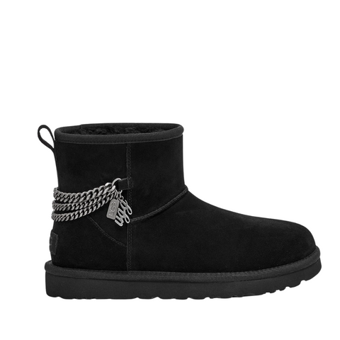 UGG - Womens Classic Mini Chains Boot