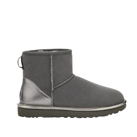 UGG - Womens Classic Mini Shine