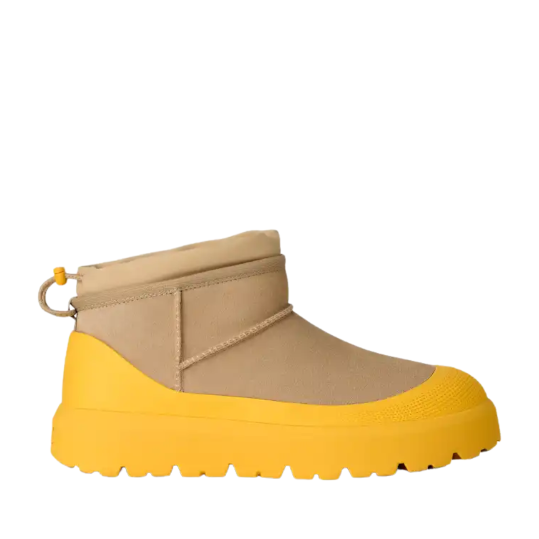 Womens Classic Ultra Mini Weather Hybrid