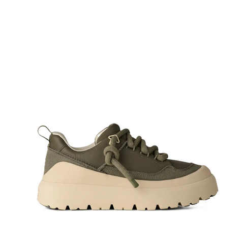 UGG Womens Heritage Utility Sneaker