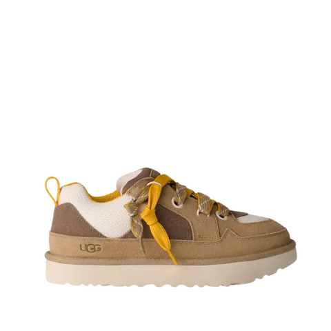 UGG - Mens Lo Lowmel Sneaker