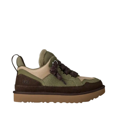 UGG - Men's Lowmel Sneaker