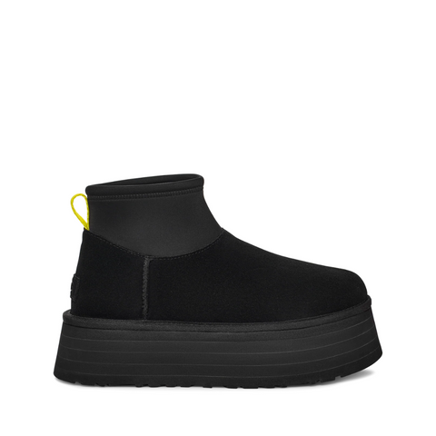 UGG - Womens Classic Mini Dipper Boot