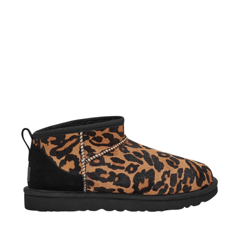UGG - Womens Ultra Mini Panther