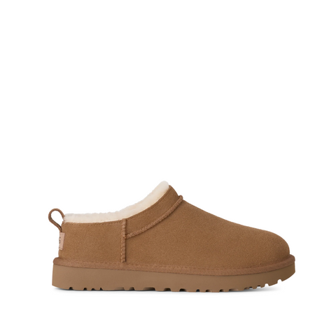 UGG - Womens Classic Micro Boot