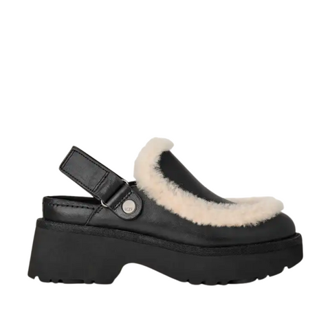 UGG - Women's Esmee Leather Clog