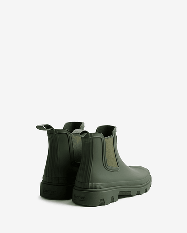 Hunter - Unisex Downpour Chelsea Boot