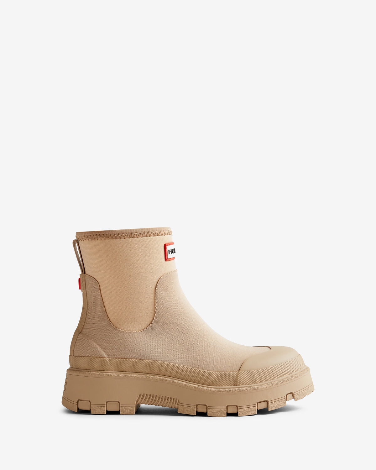 Hunter - Unisex Elements Neoprene Chelsea Boot
