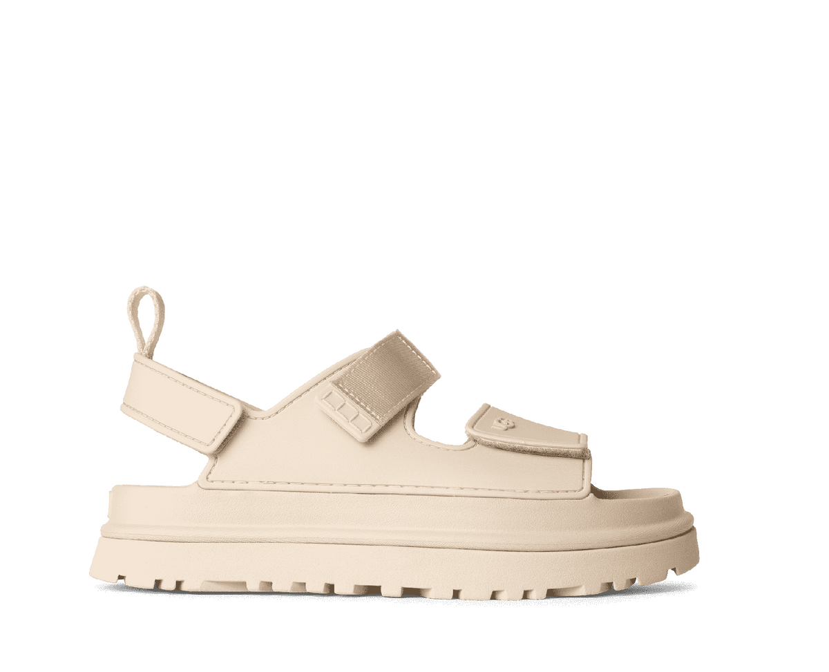 UGG - GoldenGlow Sandal