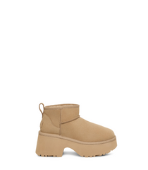 UGG - Classic Ultra Mini New Heights