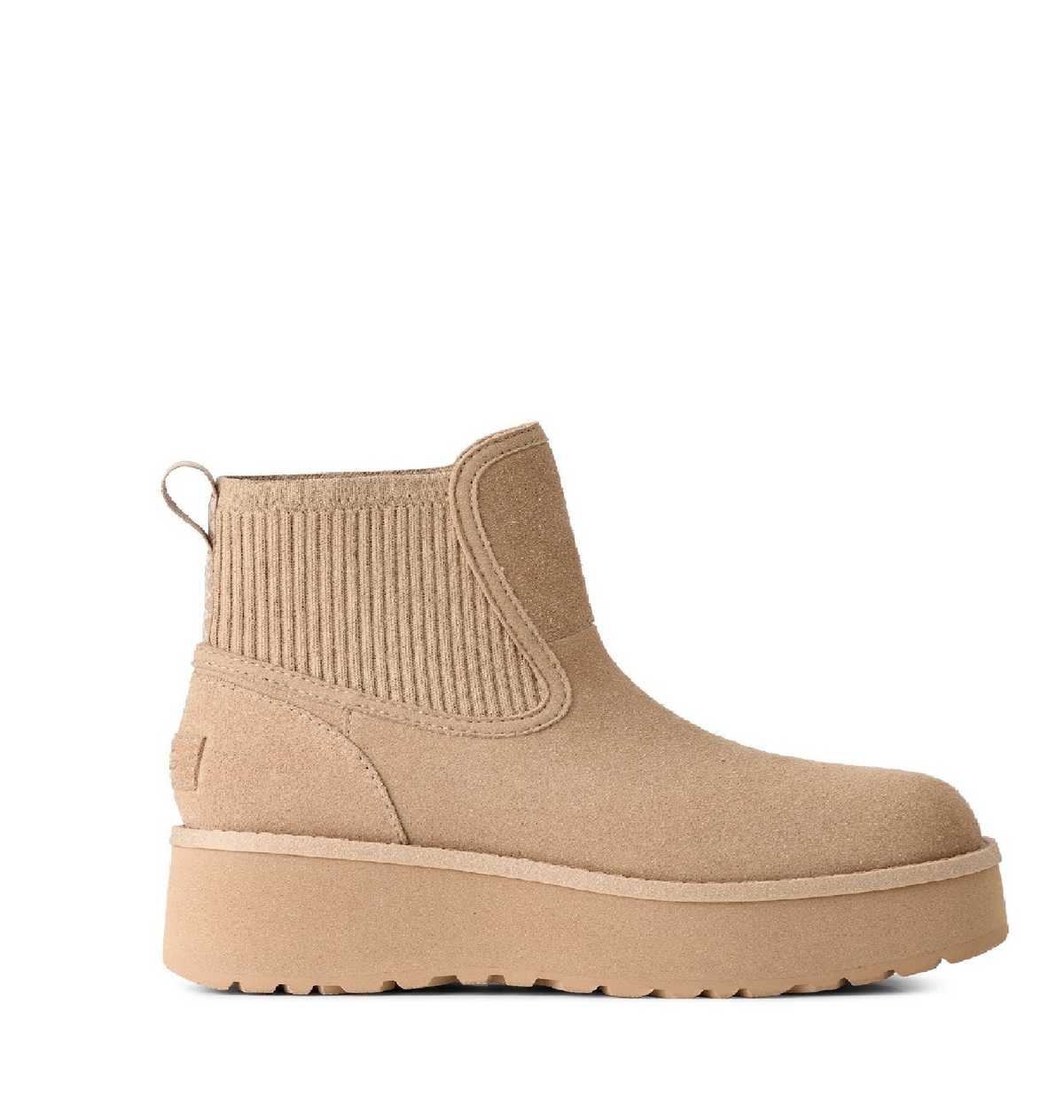 UGG UGG Cityfunc Chelsea Mustard Seed Boot Mustard Seed UK 3