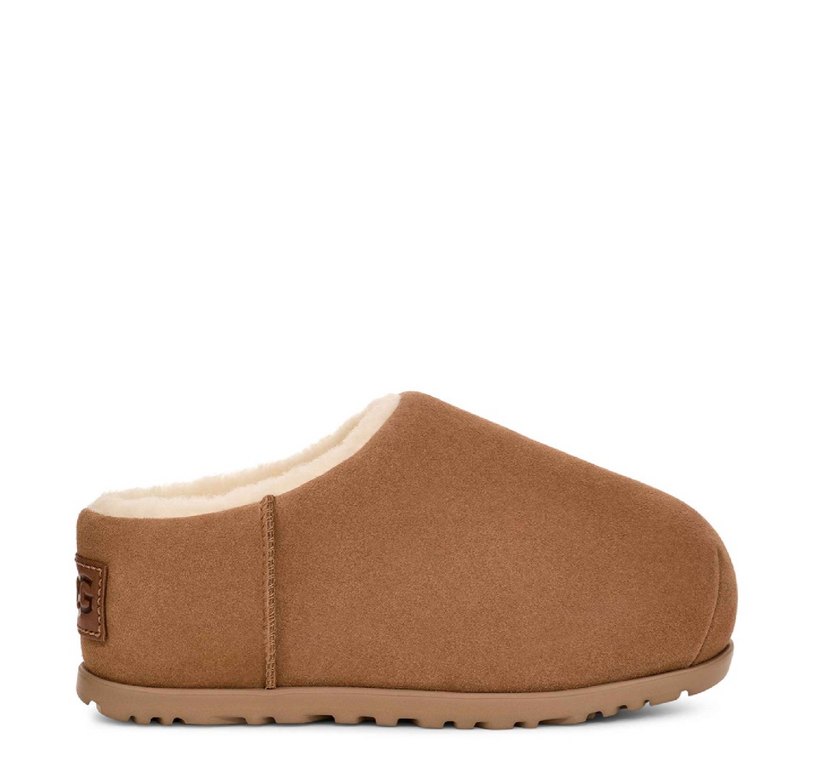UGG Pumped Slide