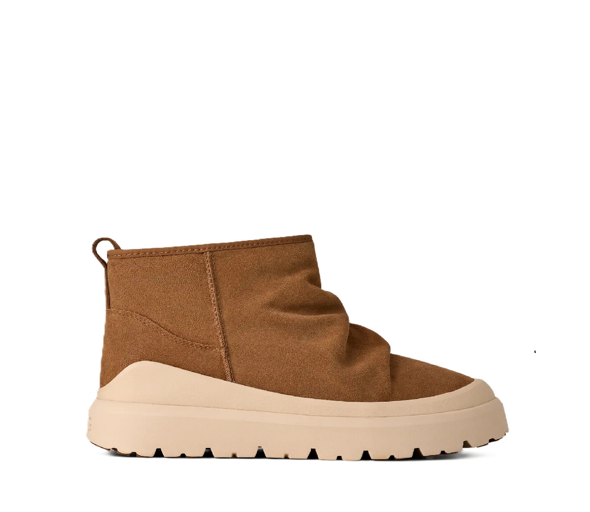 UGG - Mens Heritage Utility Mini