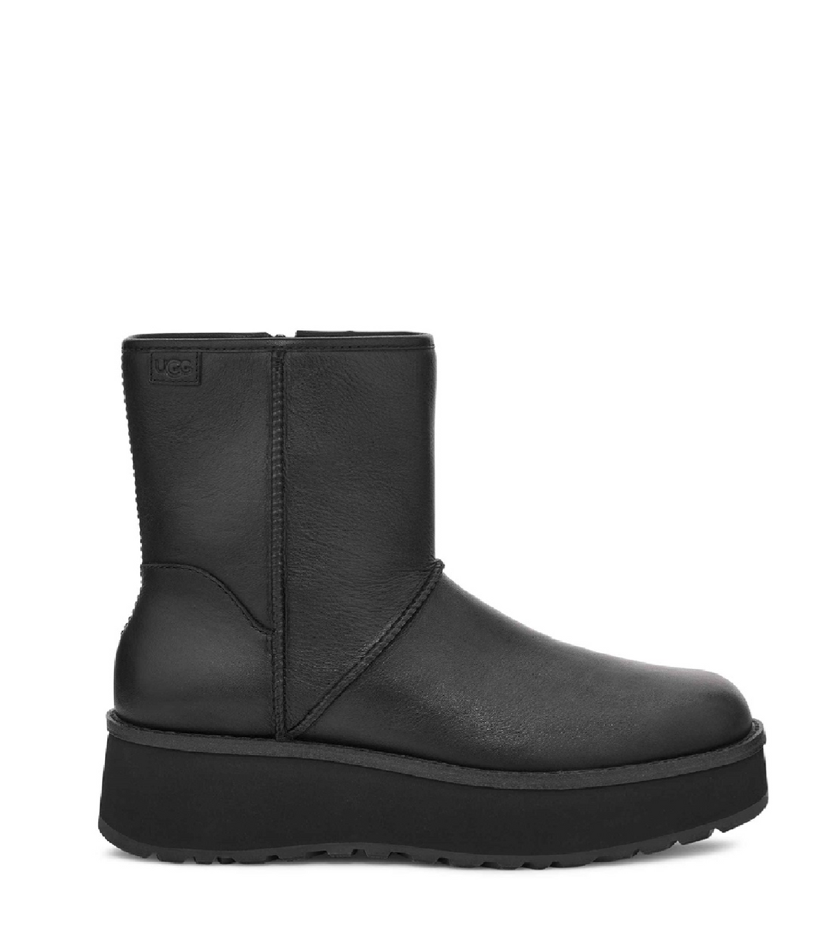 UGG Cityfunc Leather