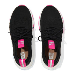 FitFlop - Vitamin FF E01 Knit Sport Trainers